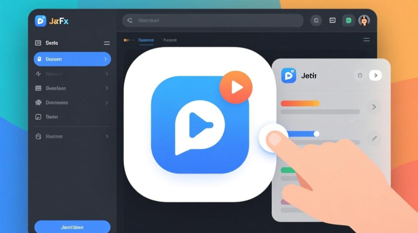javafx怎么加图标？如何为javafx应用程序添加自定义图标？-好主机测评网