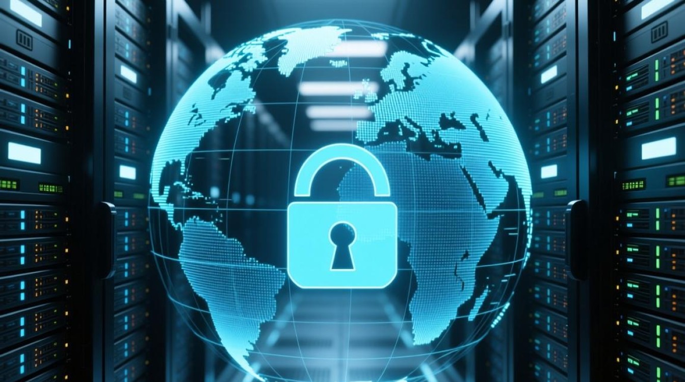 服务器网络防火墙如何有效防护内外网攻击？-好主机测评网