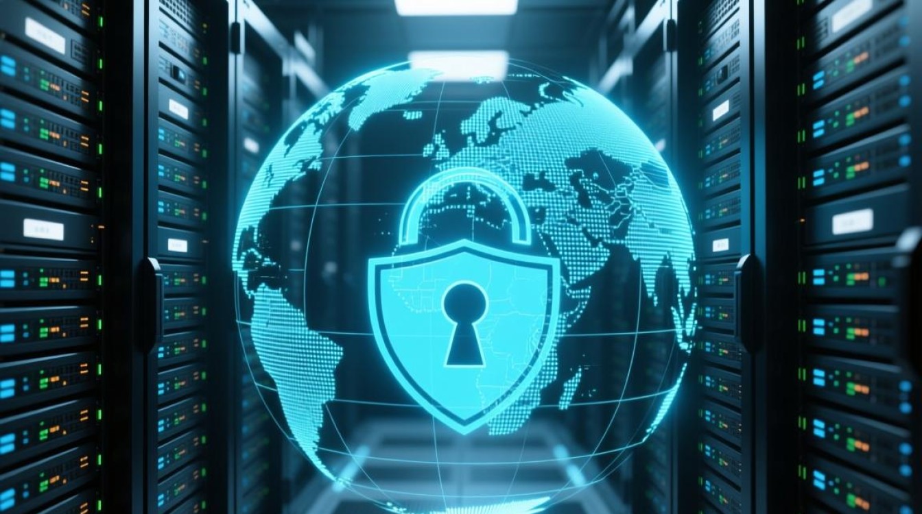 服务器网络防火墙如何有效防护内外网攻击？