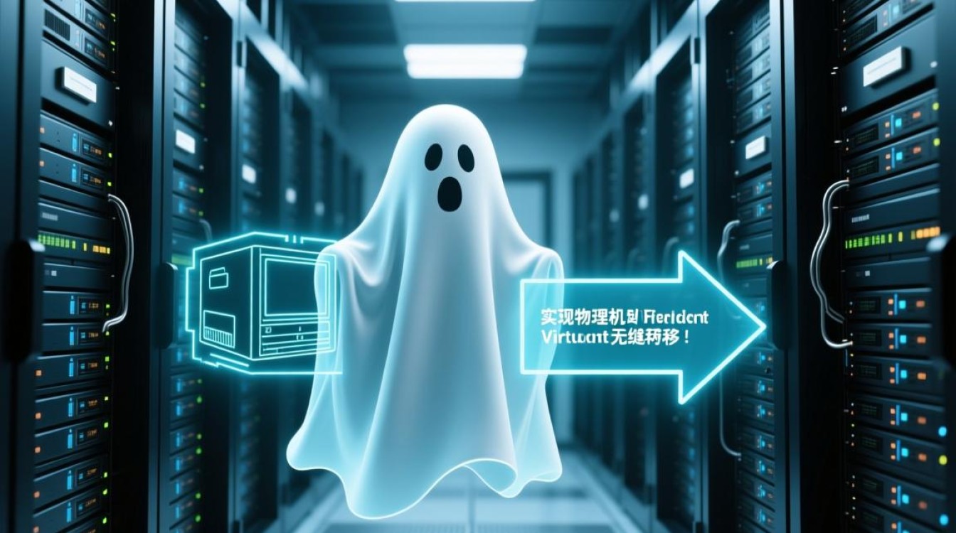 ghost如何直接转换成虚拟机文件？-好主机测评网