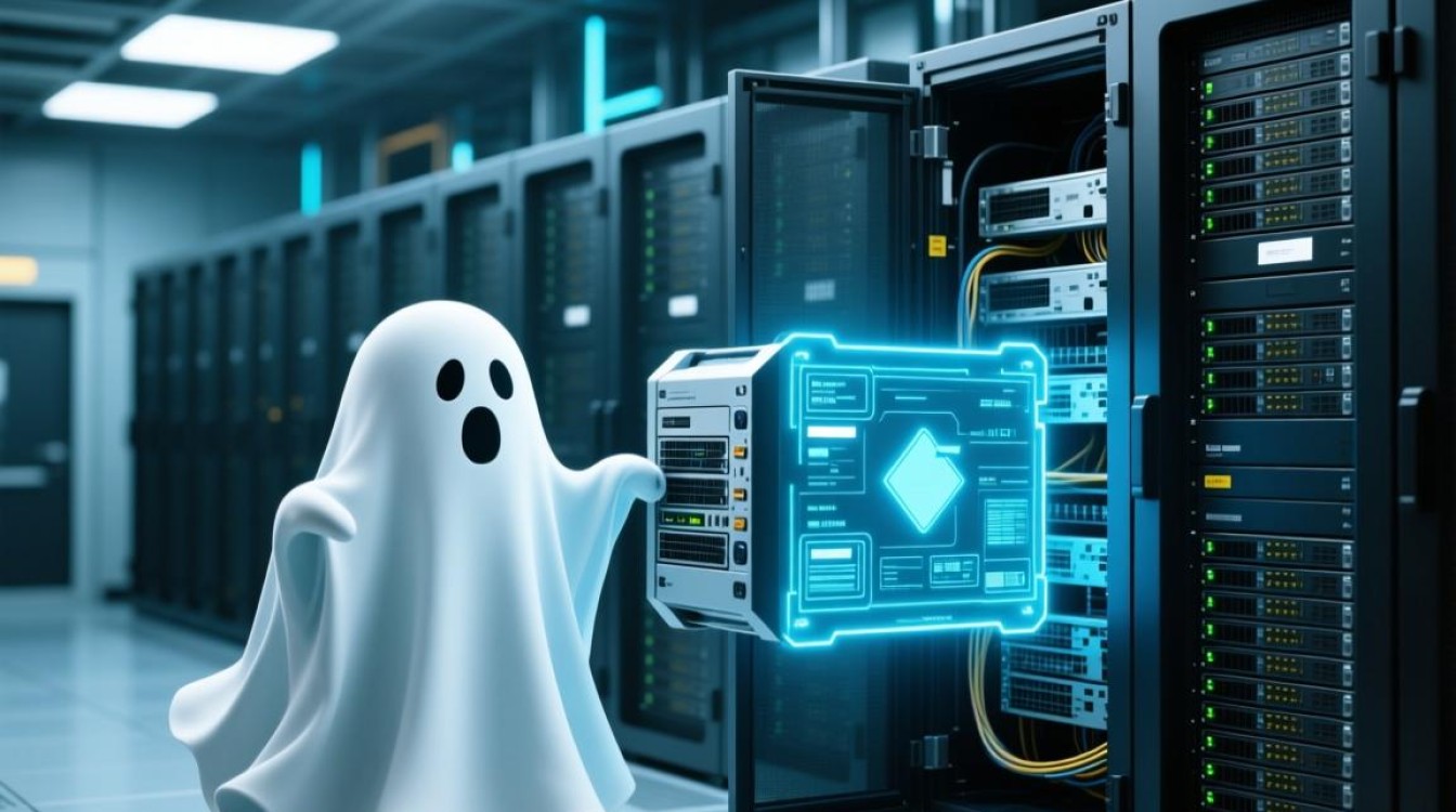 ghost如何直接转换成虚拟机文件？