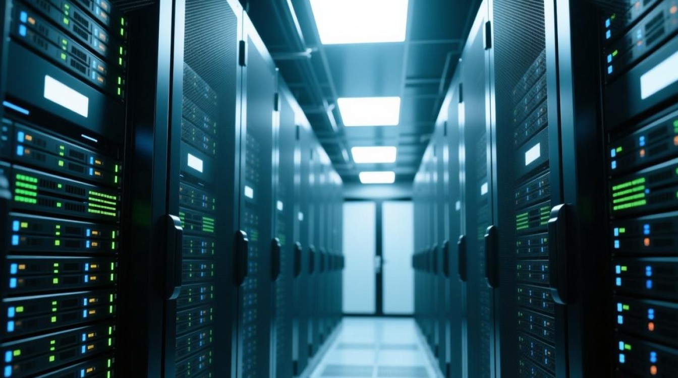 服务器网络存储技术-好主机测评网