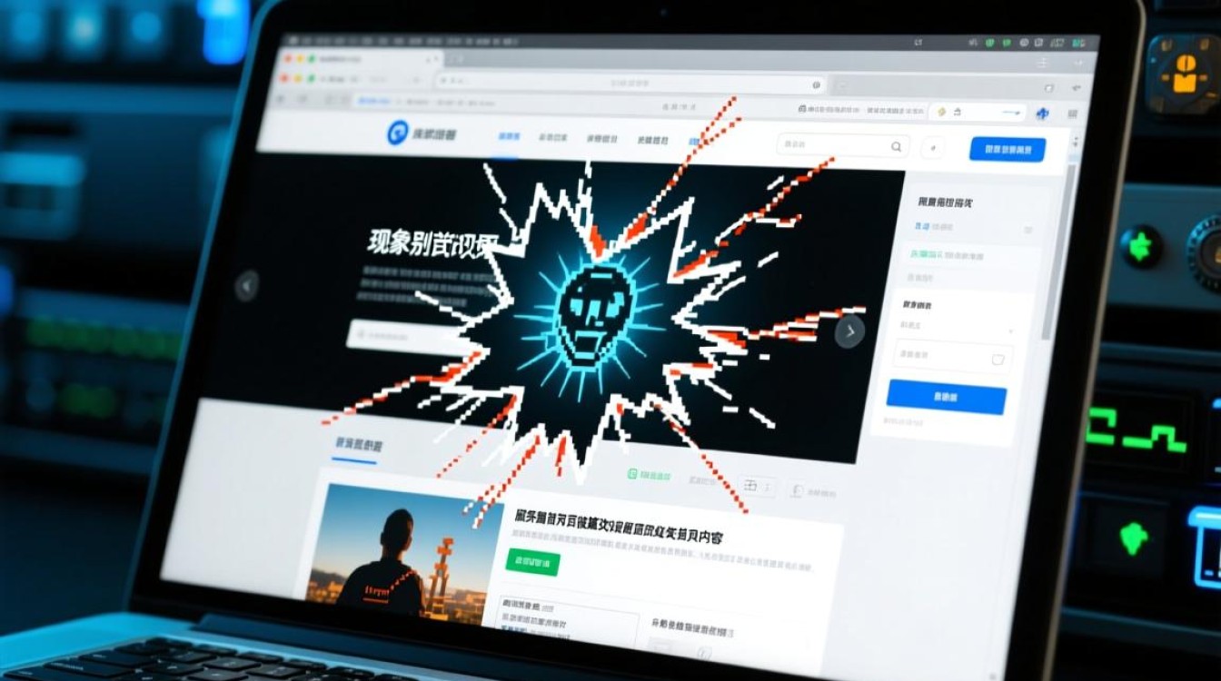 服务器网站首页被篡改了怎么办？如何快速恢复与防范？-好主机测评网