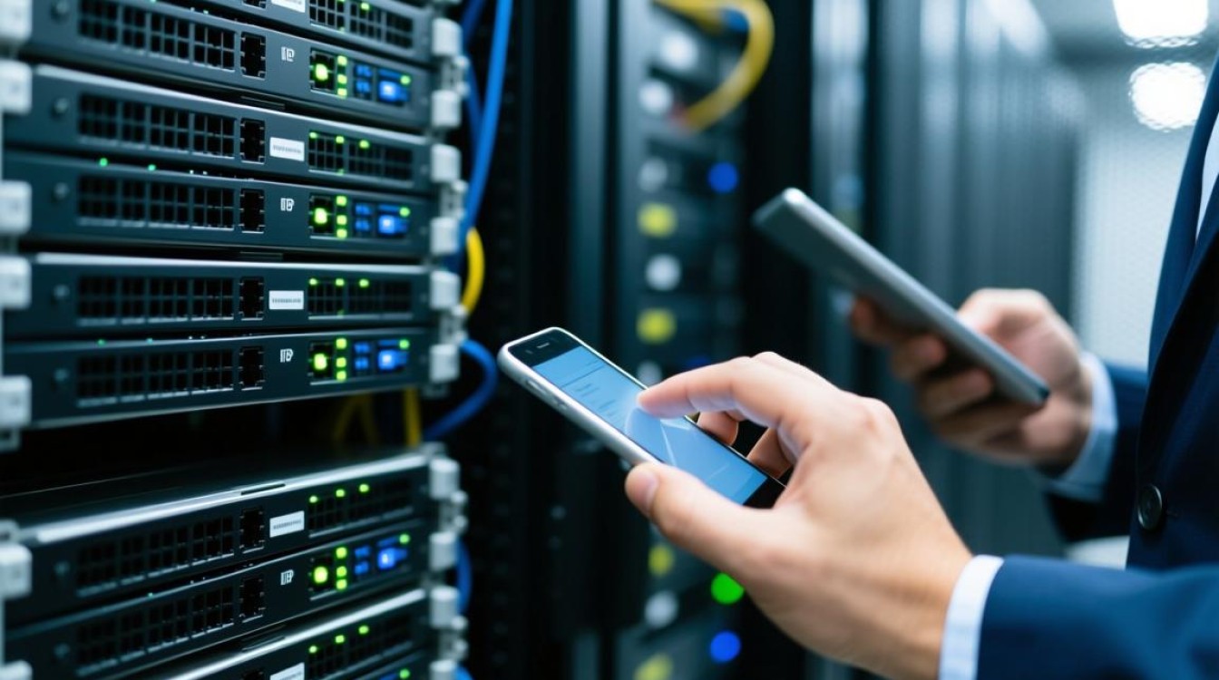 服务器能ping通但无法访问网页怎么办？-好主机测评网