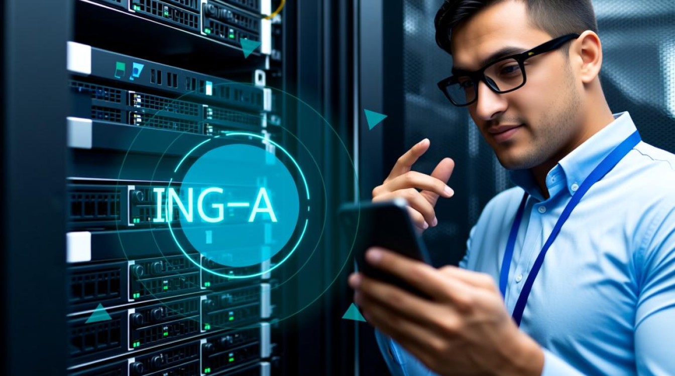 服务器能ping通但无法访问网页怎么办？