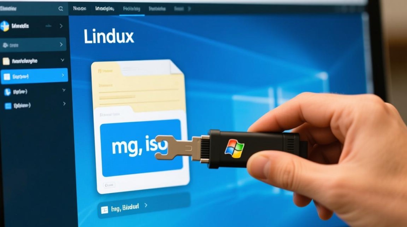 Linux如何挂载img镜像文件到指定目录？-好主机测评网