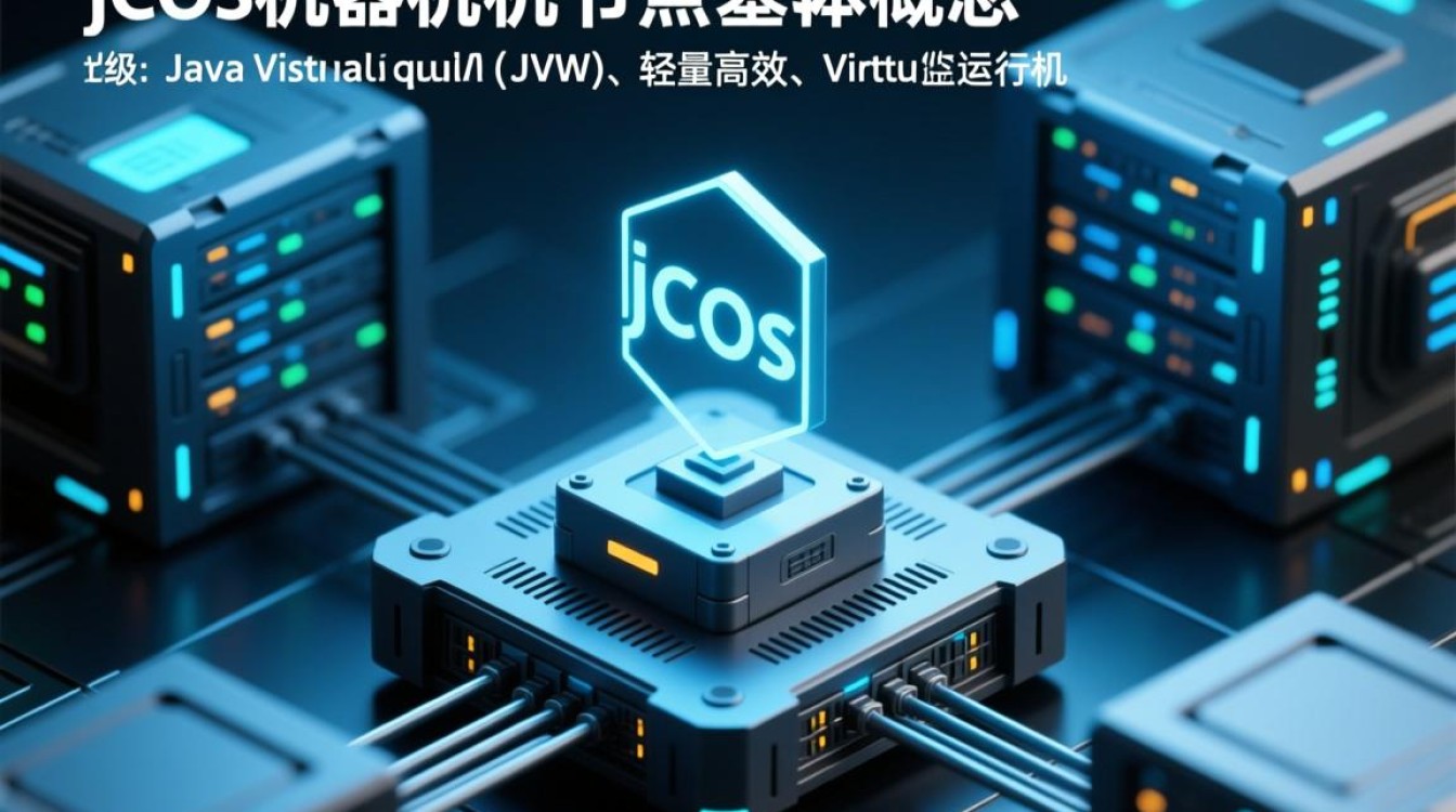 jcos虚拟机节点怎么选？性能、稳定性、价格哪个更重要？-好主机测评网