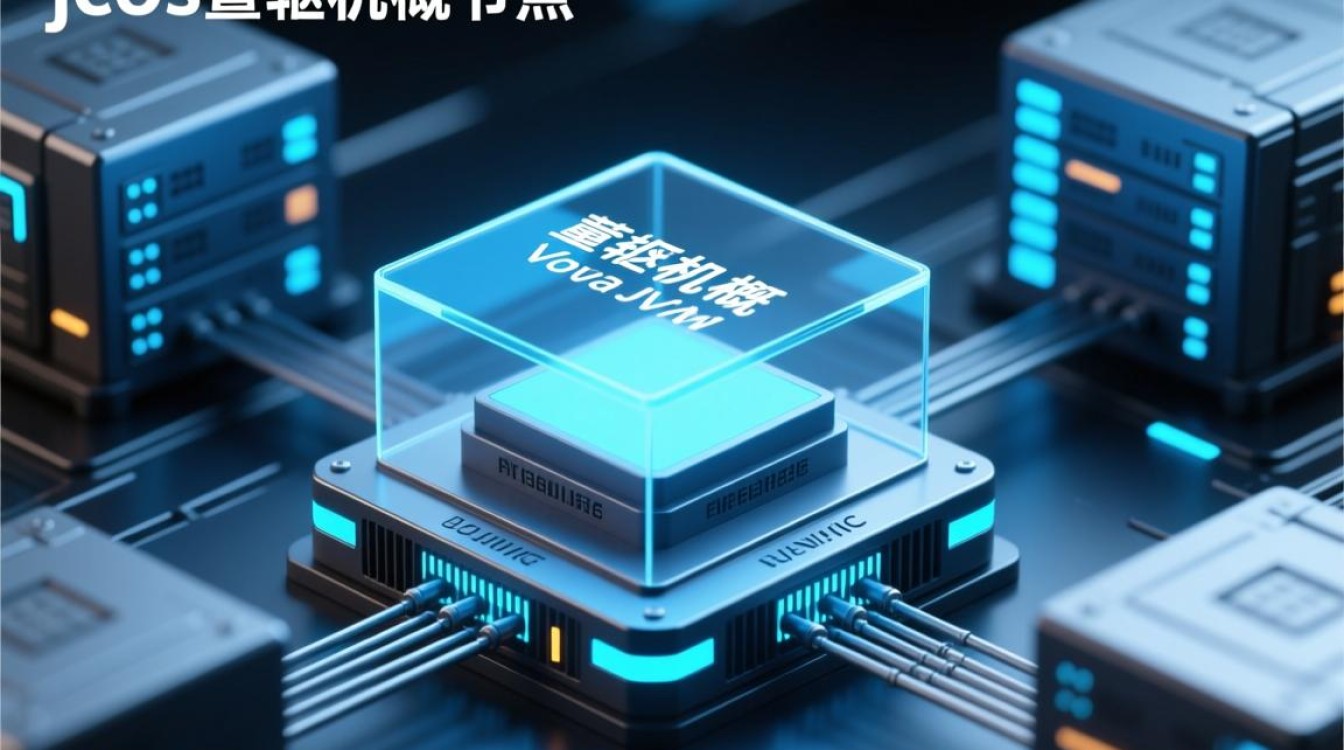 jcos虚拟机节点怎么选？性能、稳定性、价格哪个更重要？