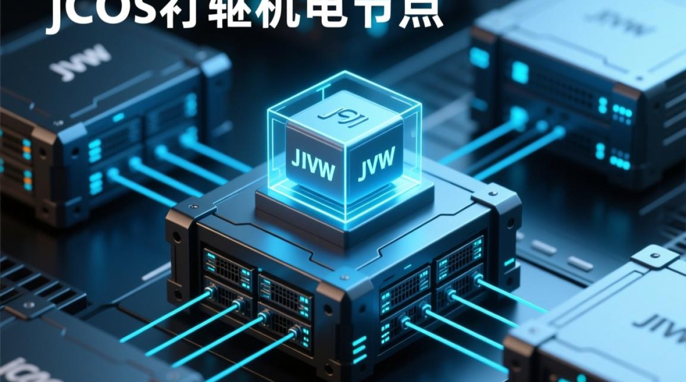 jcos虚拟机节点怎么选？性能、稳定性、价格哪个更重要？