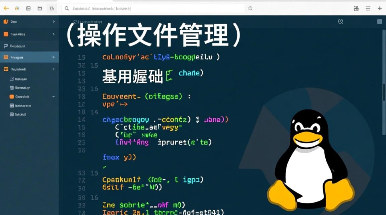 ubuntu linux命令新手必学哪些基础命令实用？