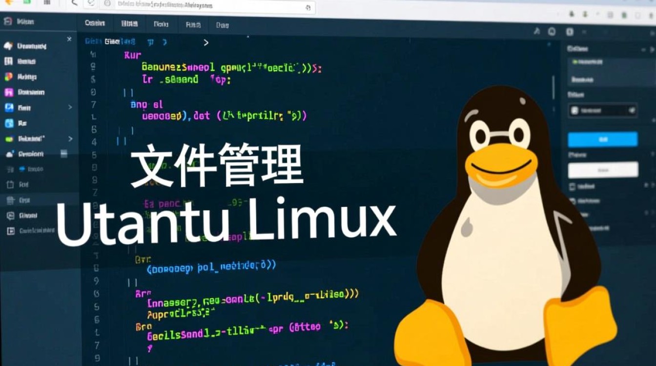 ubuntu linux命令新手必学哪些基础命令实用？