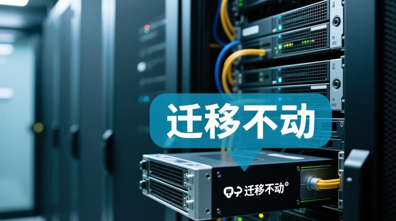 虚拟机迁移不动怎么办？原因排查与解决方法详解-好主机测评网