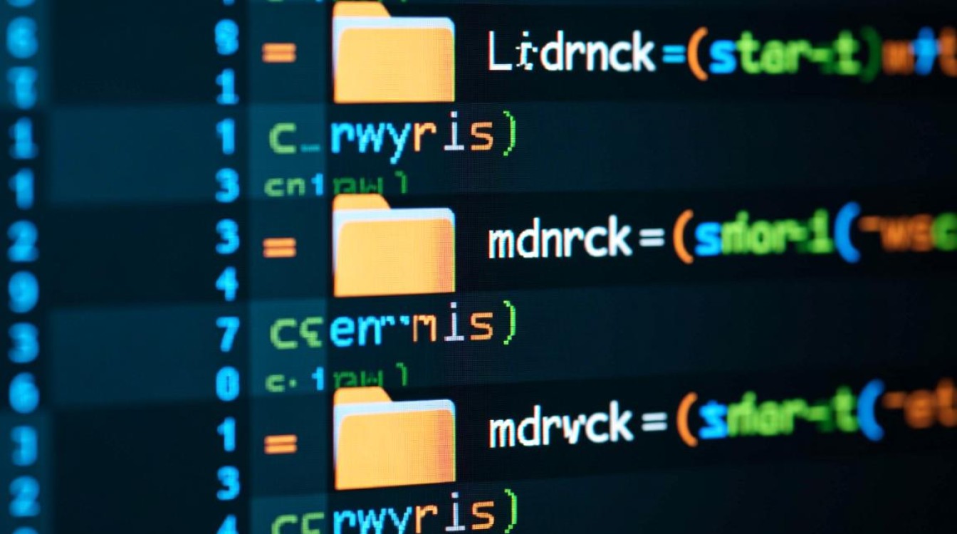 Linux mkdir命令如何设置和修改目录权限？-好主机测评网