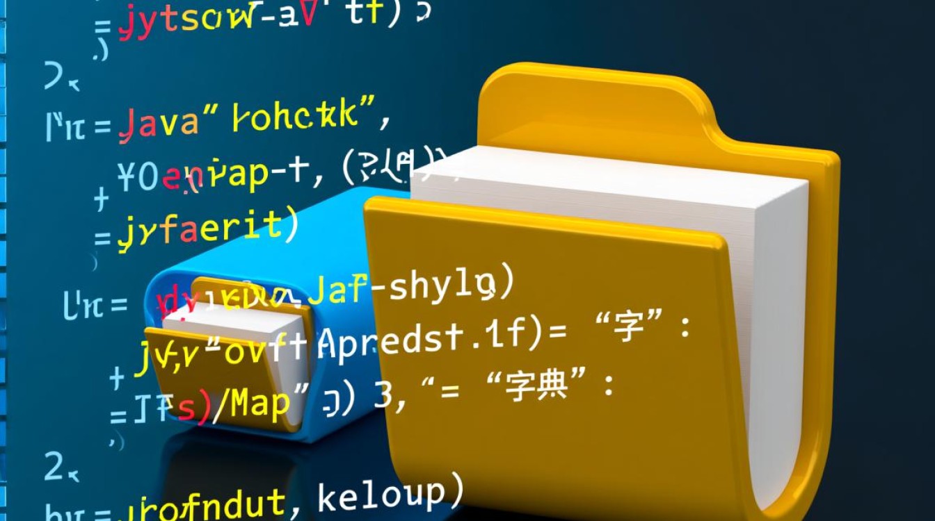 java怎么是用字典-好主机测评网