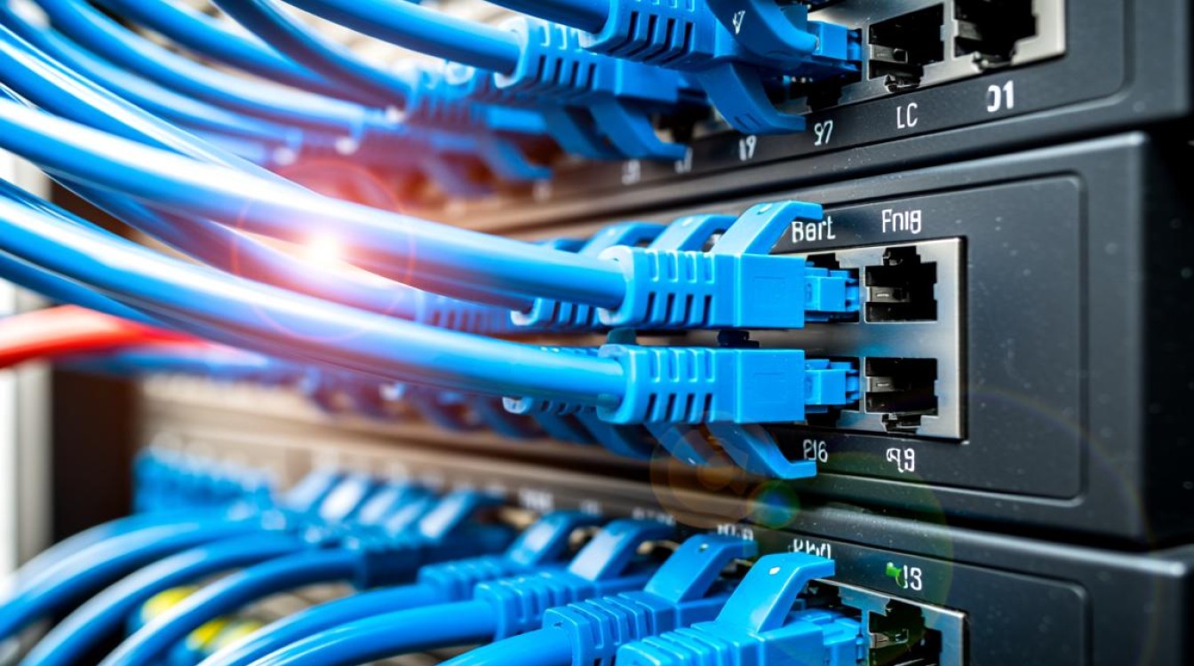 服务器网络端口映射命令有哪些具体操作步骤和注意事项？