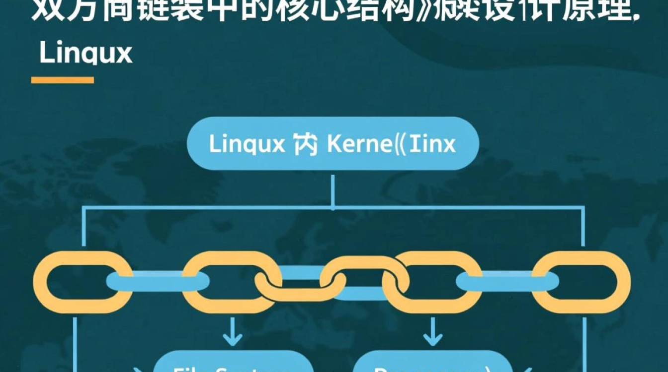 Linux双向链表如何实现高效插入删除操作? Linux双向链表如何实现高效插入删除操作?