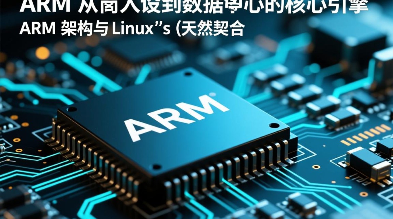 Linux中ARM架构如何优化性能？