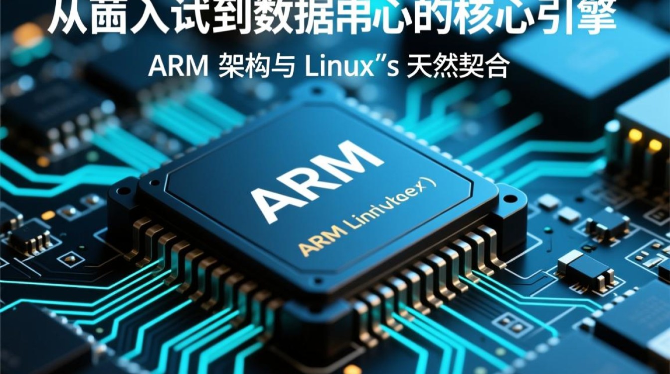Linux中ARM架构如何优化性能？-好主机测评网