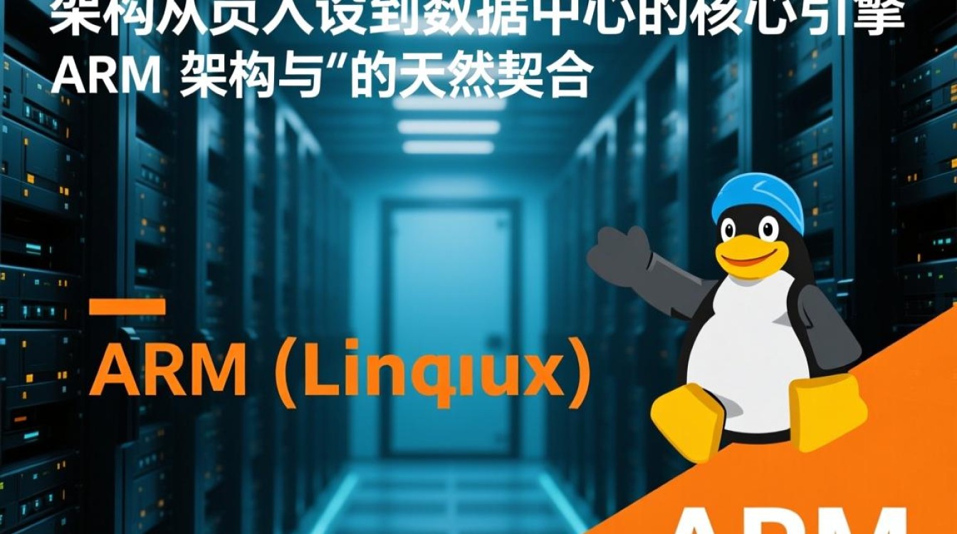 Linux中ARM架构如何优化性能？
