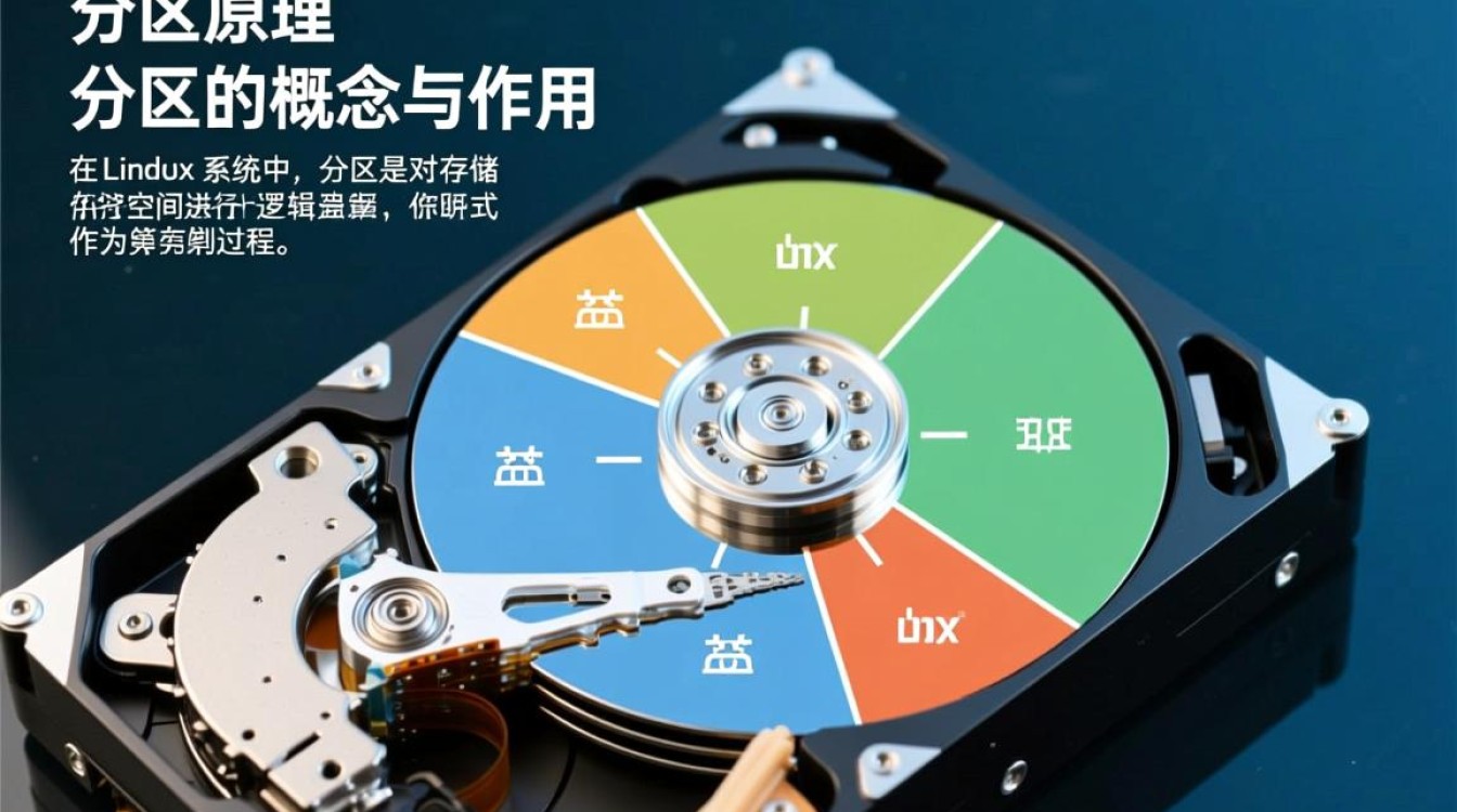 linux 分区原理-好主机测评网