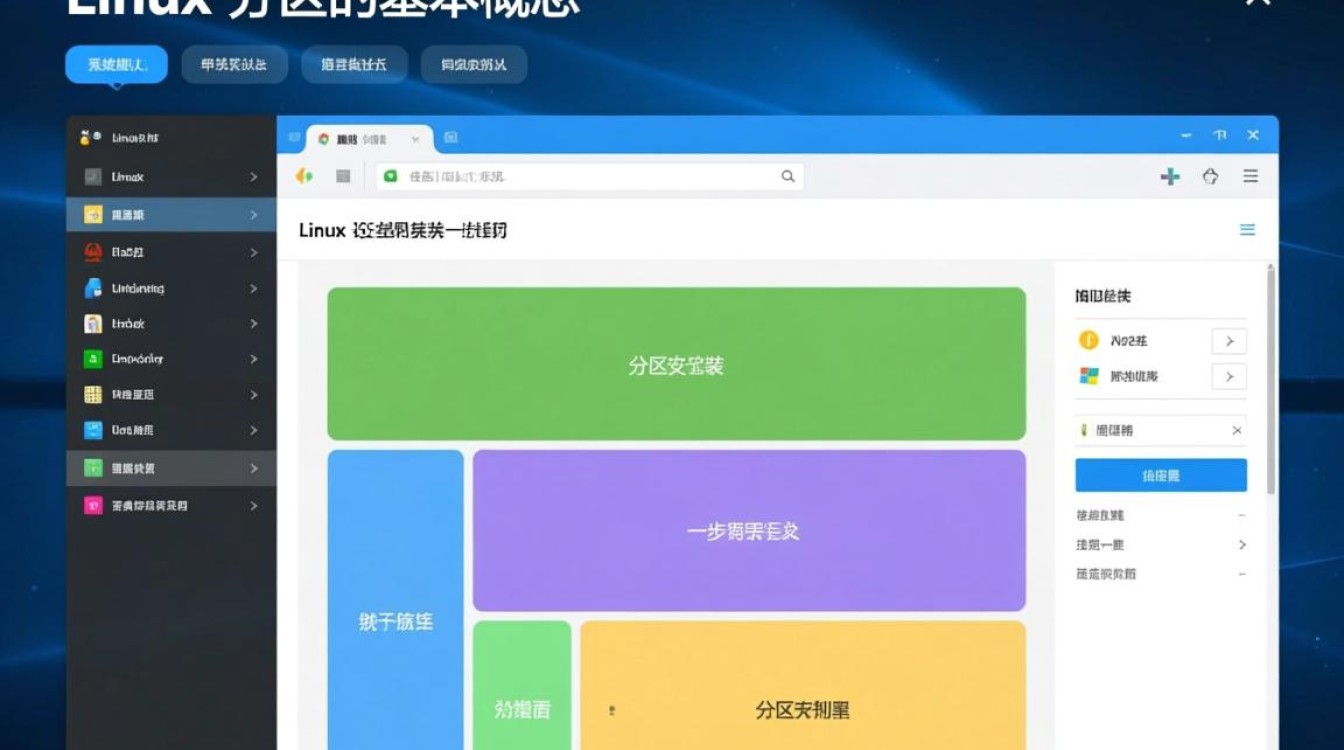 Linux默认分区方案是怎样的？如何调整默认分区策略？-好主机测评网