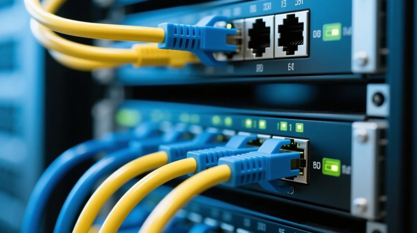 服务器网络端口流量监控工具如何选择？