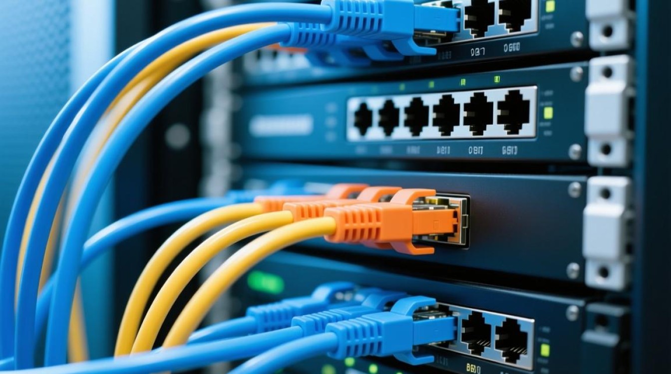 服务器网络端口流量监控工具如何选择？