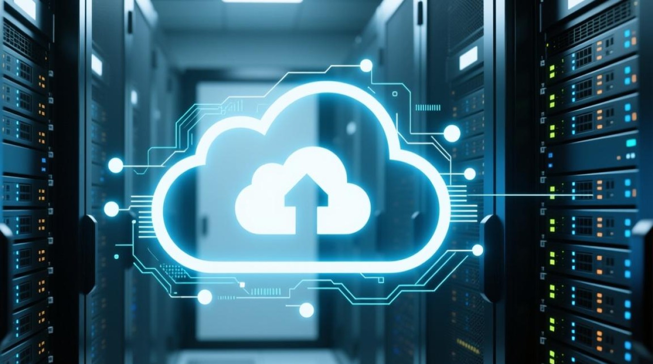 服务器能做云电脑吗