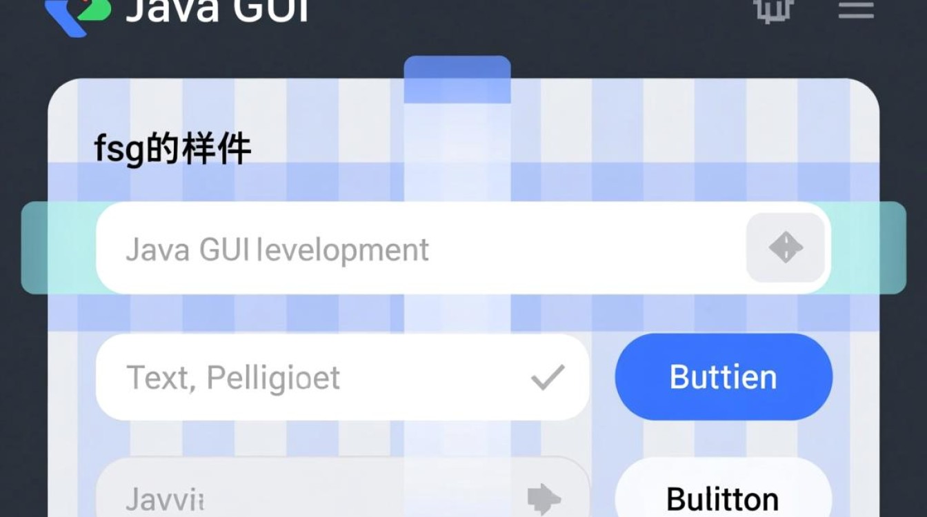 java 怎么把gui右对齐-好主机测评网