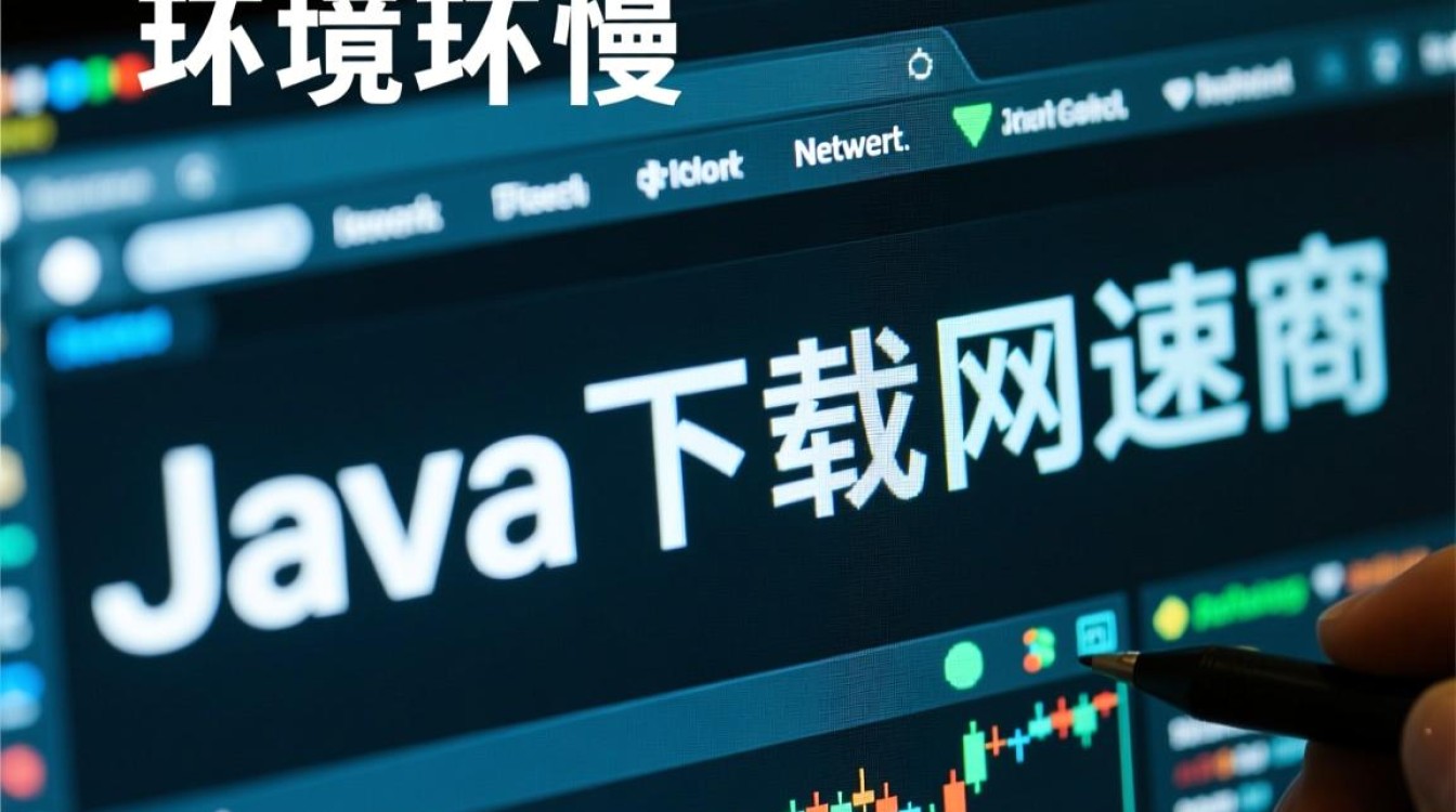 Java下载网速慢是什么原因导致的？如何解决？-好主机测评网
