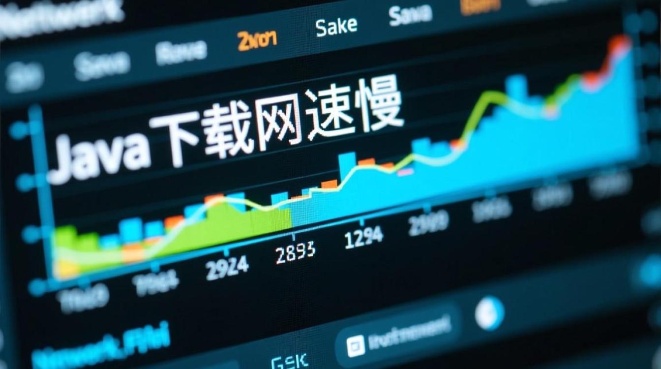 Java下载网速慢是什么原因导致的？如何解决？