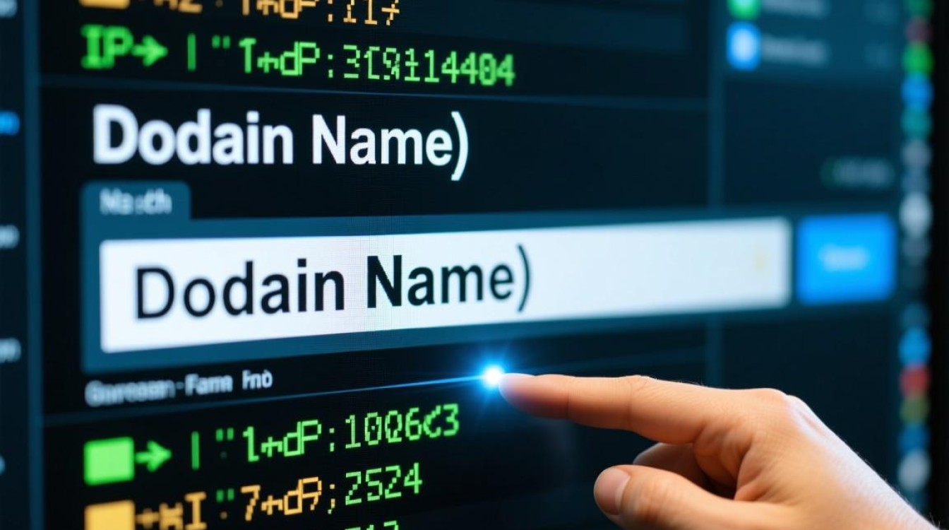 nginx域名解析失败怎么办？