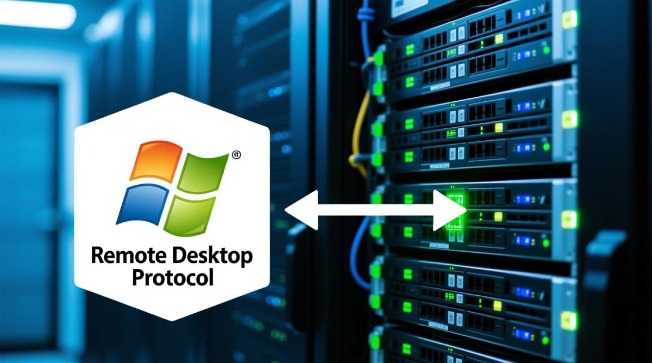 服务器设置远程桌面连接