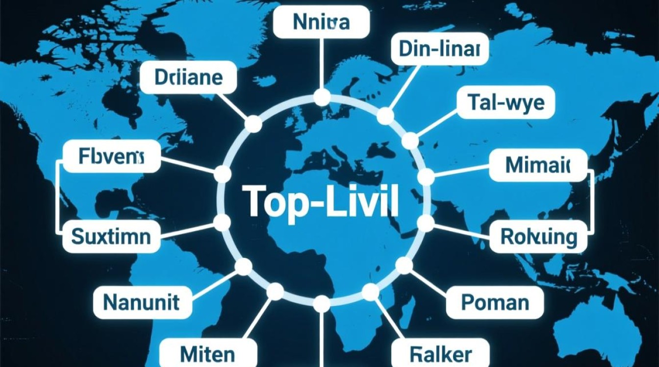 life域名属于哪个国家？为何选择.life域名？