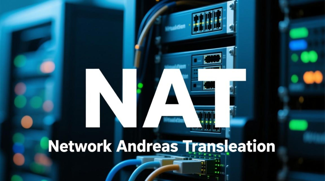 虚拟机nat全称-好主机测评网