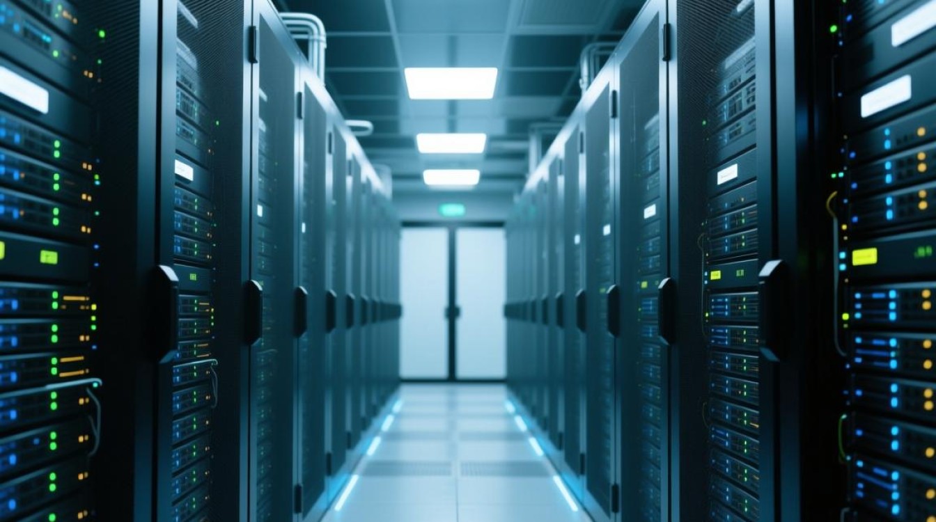 服务器网络存储器-好主机测评网