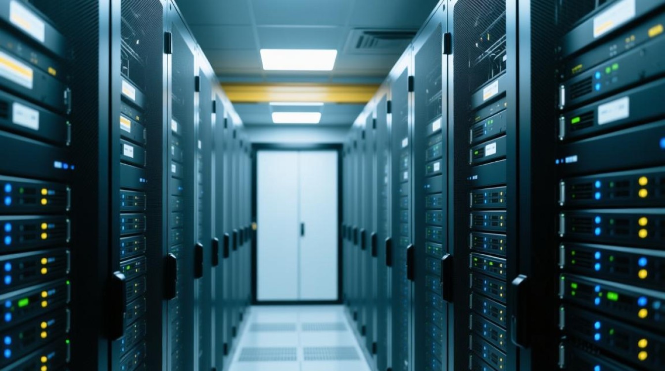 服务器网络存储器