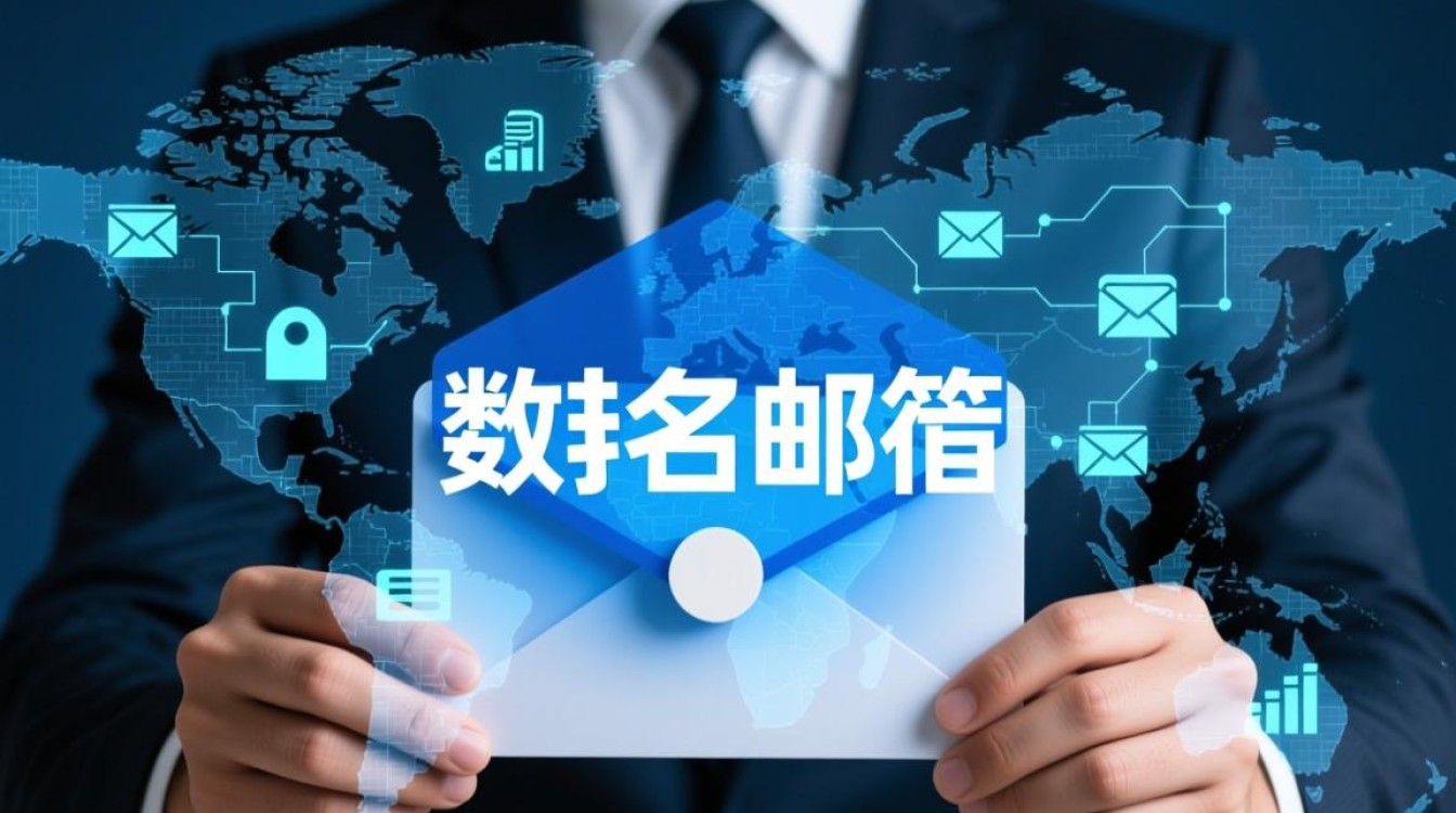 企业自主域名邮箱如何申请设置?新手必看步骤指南 企业自主域名邮箱如何申请设置?新手必看步骤指南