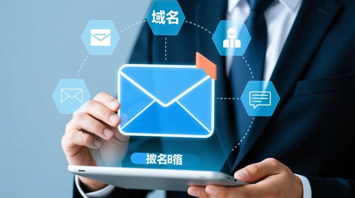 企业自主域名邮箱如何申请设置?新手必看步骤指南 企业自主域名邮箱如何申请设置?新手必看步骤指南