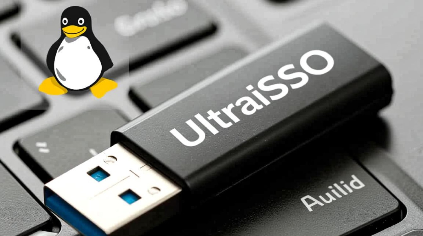 UltraISO安装Linux时引导文件损坏怎么办？-好主机测评网