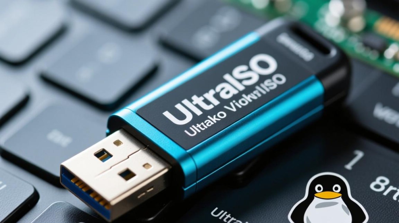 UltraISO安装Linux时引导文件损坏怎么办？