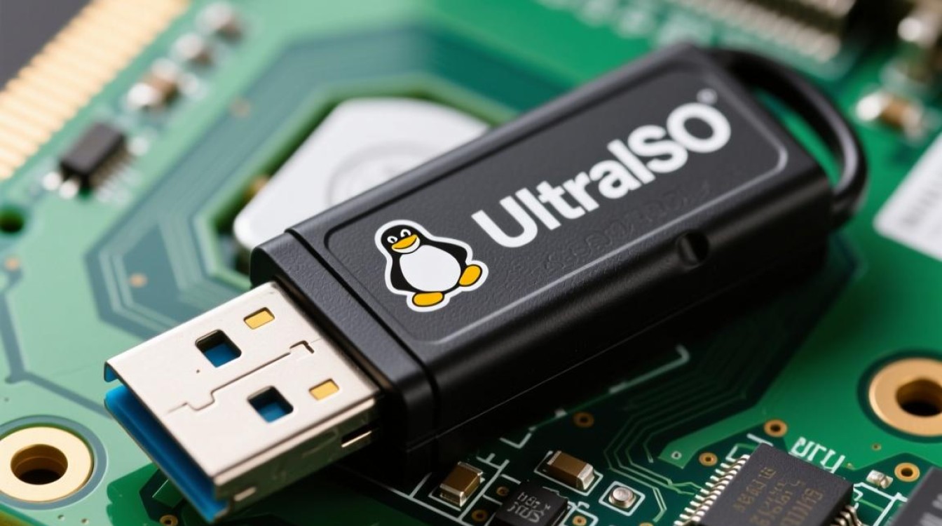 UltraISO安装Linux时引导文件损坏怎么办？