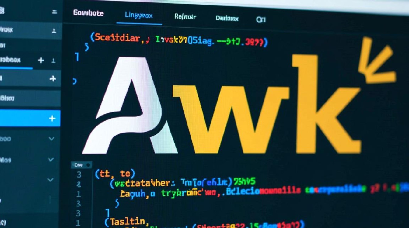 linux脚本 awk linux脚本 awk