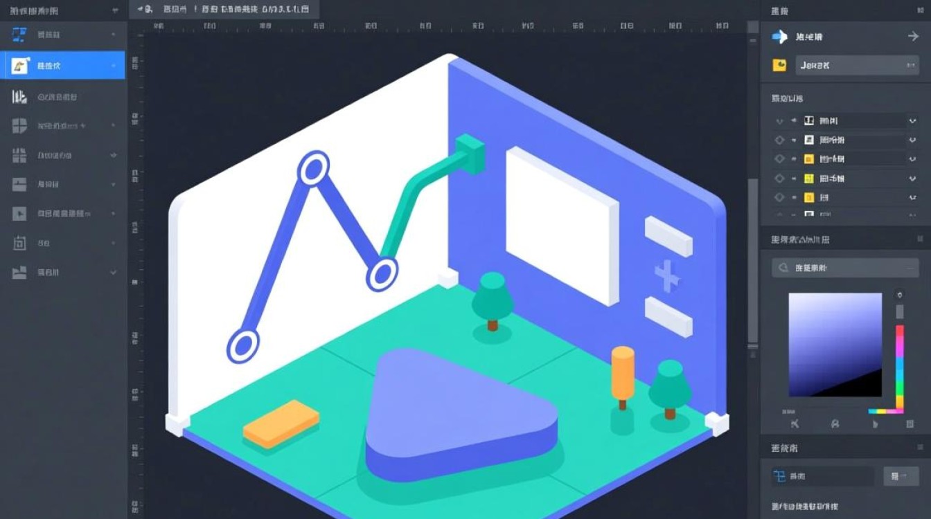 javafx新手如何实现基础图形绘制？绘图代码怎么写？