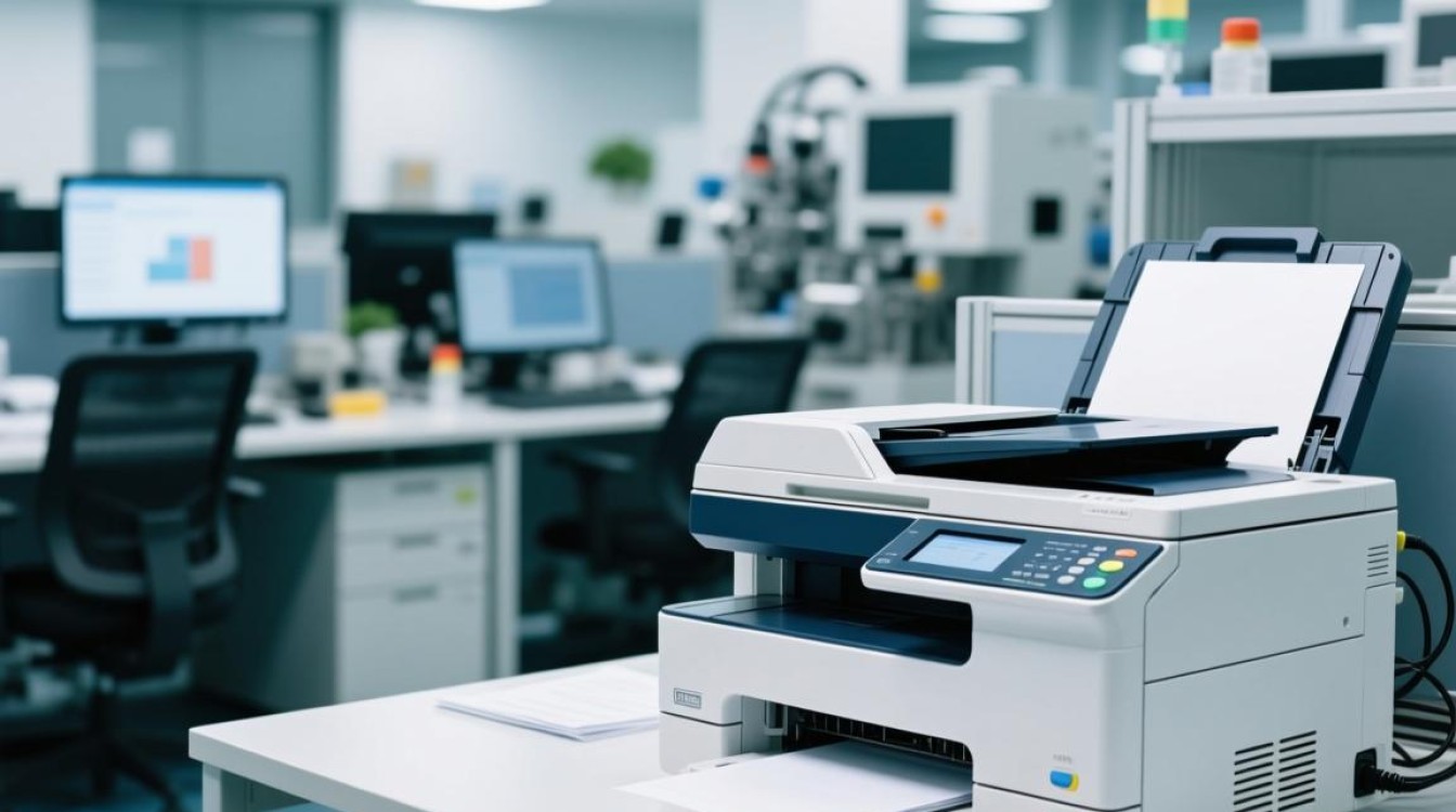 Java系统如何连接打印机实现打印功能？