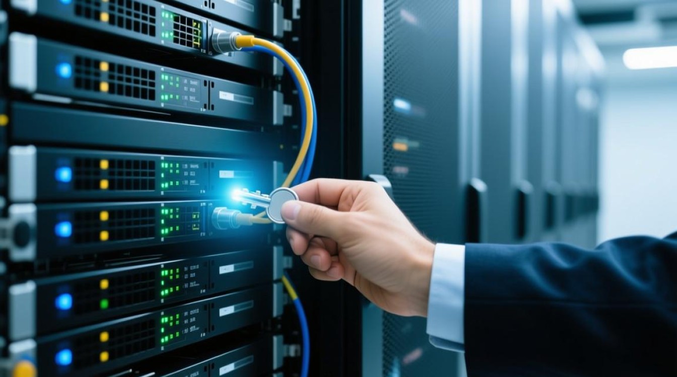 服务器能恢复吗