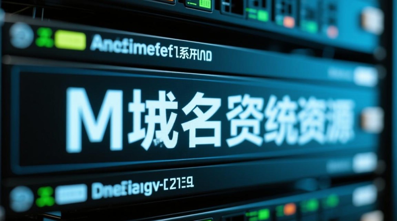 域名后缀机构如何划分？有哪些常见类型？