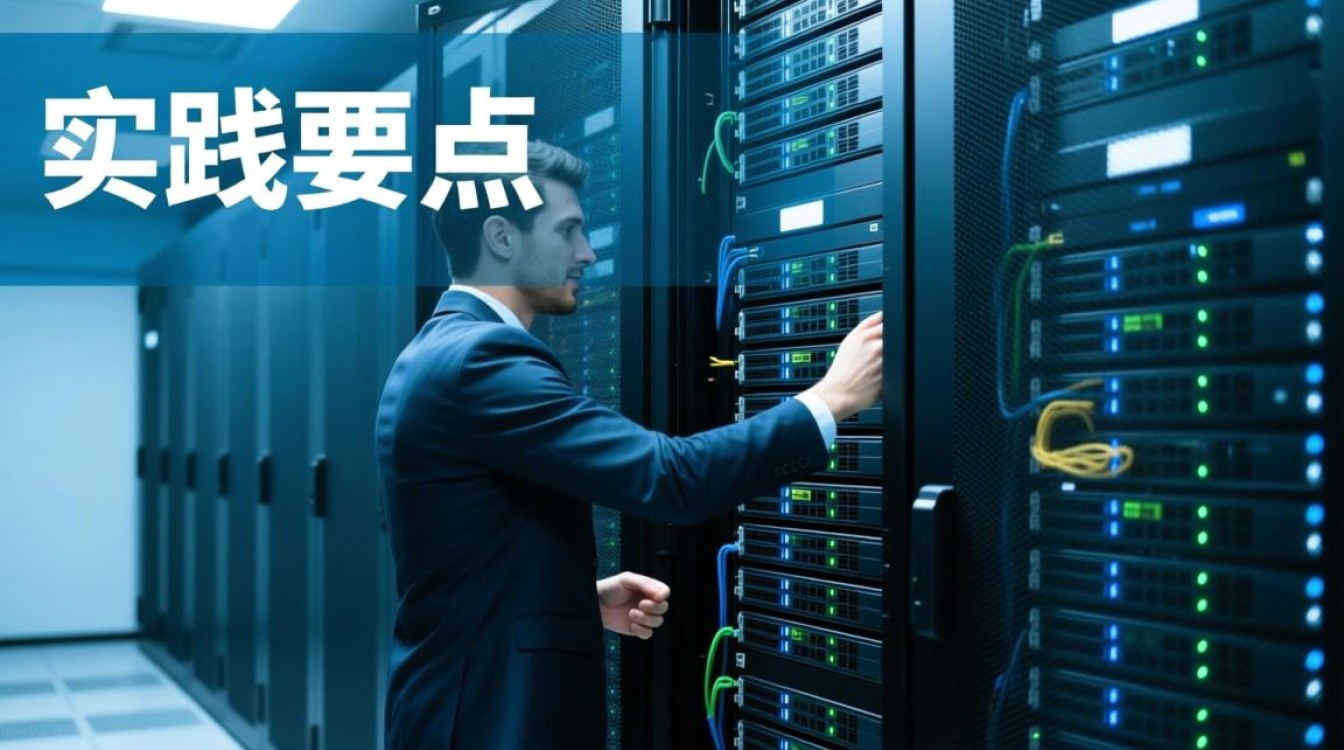 服务器能恢复吗？数据丢失后如何安全恢复服务器数据？