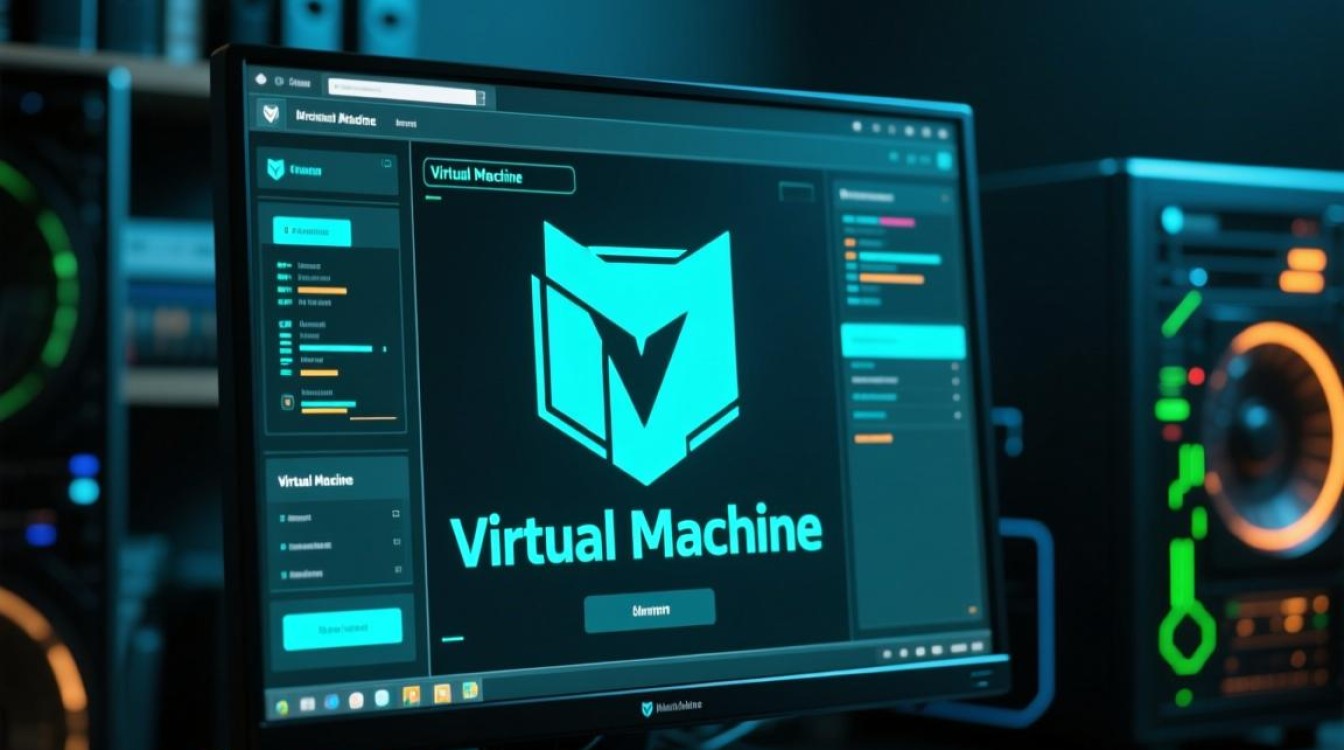 虚拟机检测游戏能精准识别虚拟机环境吗?-好主机测评网