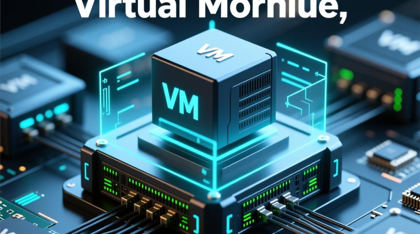 虚拟机如何实现完全隔离,防止互相影响?-好主机测评网